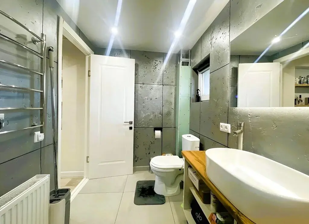 Продаётся часть дома с отдельным входом. - Фото 11