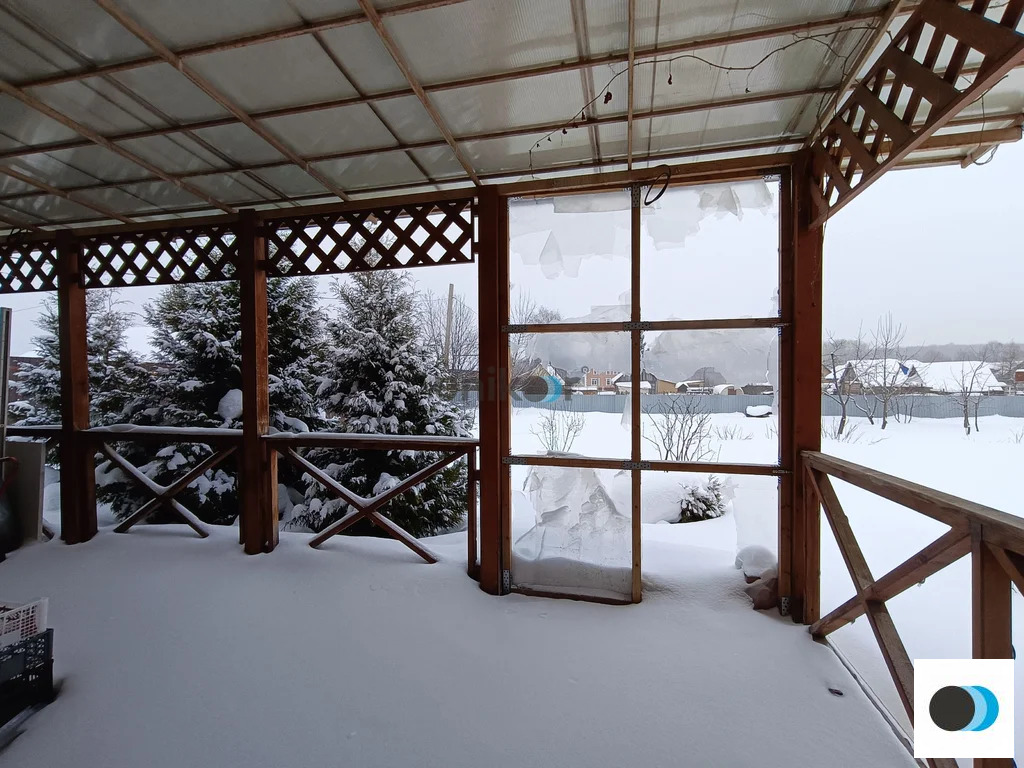 Продажа дома, Федоровка, Рассветная улица - Фото 20