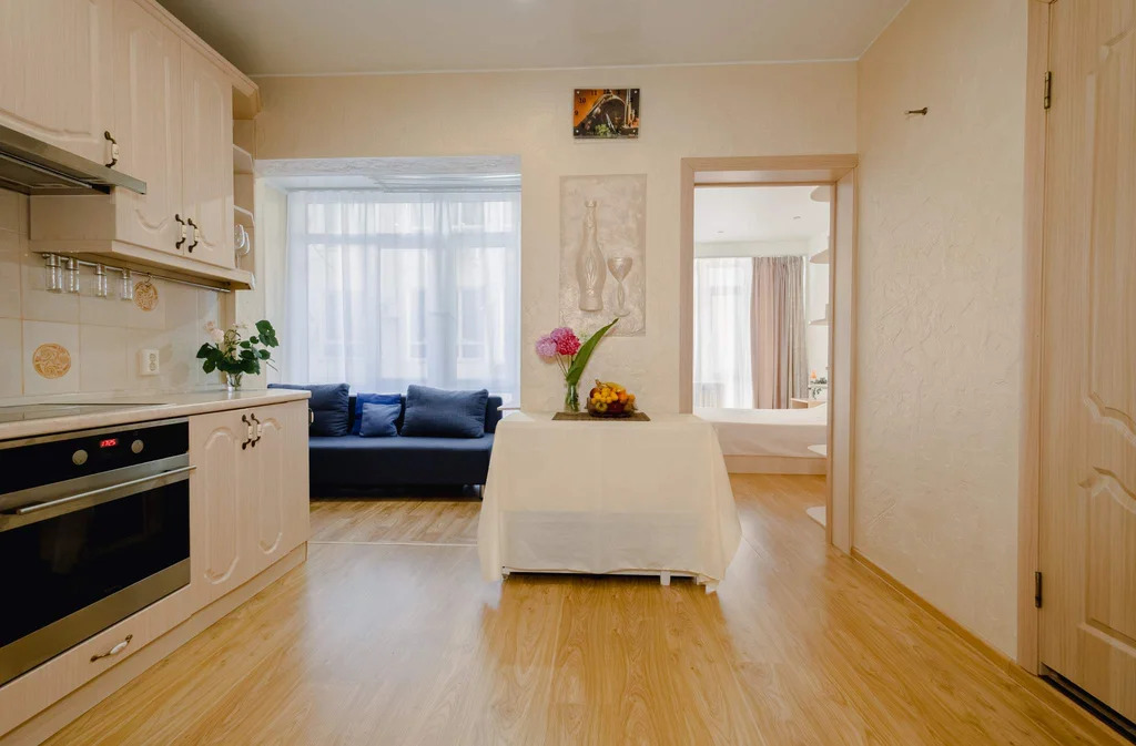 Продается 2-комн. квартира 48.4 кв.м. - Фото 2