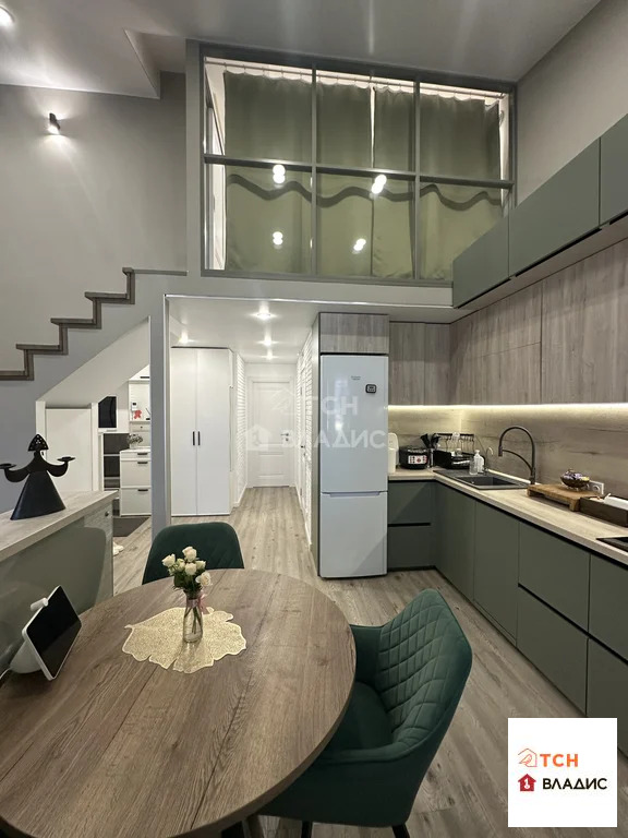 Продажа квартиры, Королев, Бурковский проезд - Фото 4