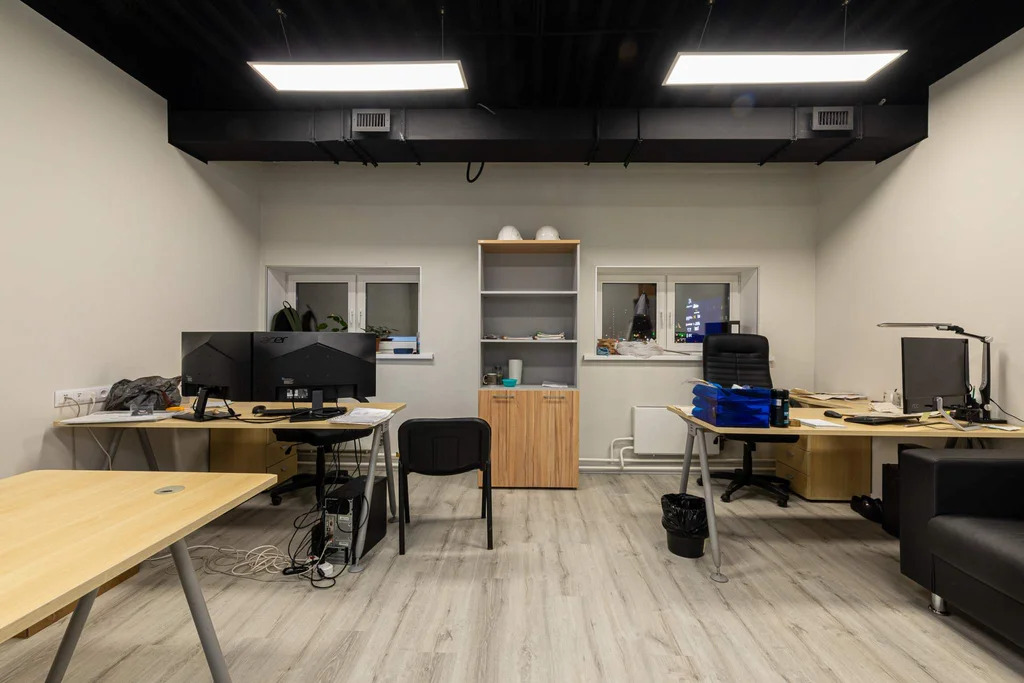 Коммерческий объект 1 000 м2 Готовый бизнес - Фото 21