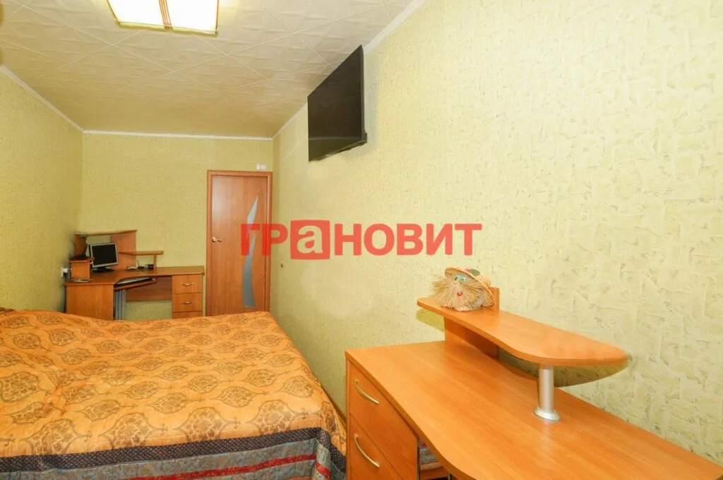 Продажа квартиры, Новосибирск, ул. Зорге - Фото 12
