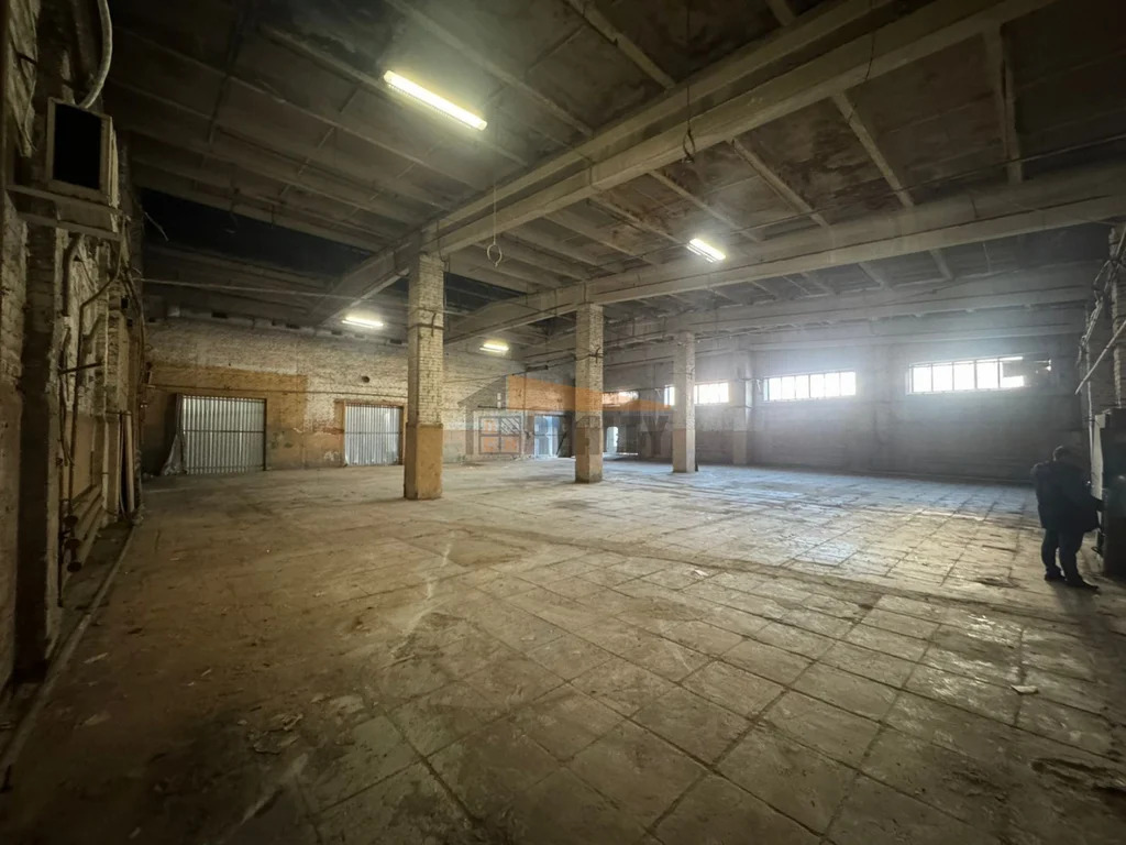 Аренда склада, Одинцово, ул. Баковская - Фото 4