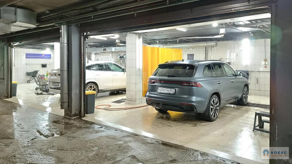 Продажа помещения пл. 212 м2 под производство, автомойку, автосервис,  ... - Фото 8