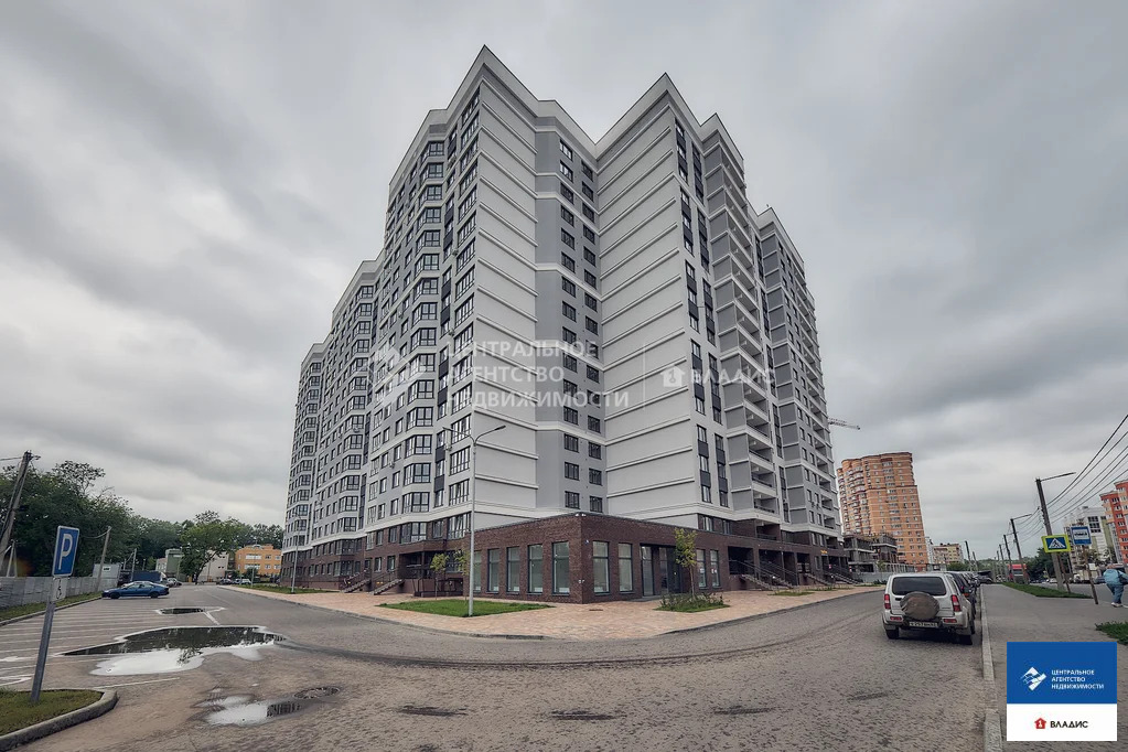 Продажа квартиры, Рязань, Славянский проспект - Фото 11