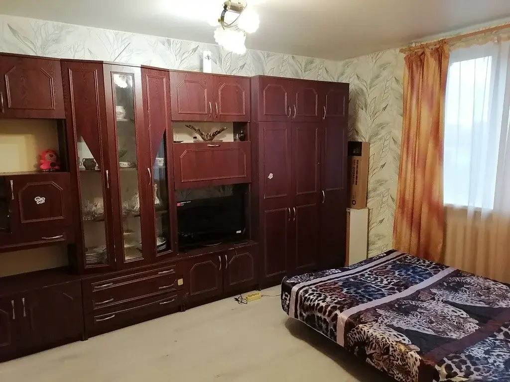 Квартира на Силикатной - Фото 1