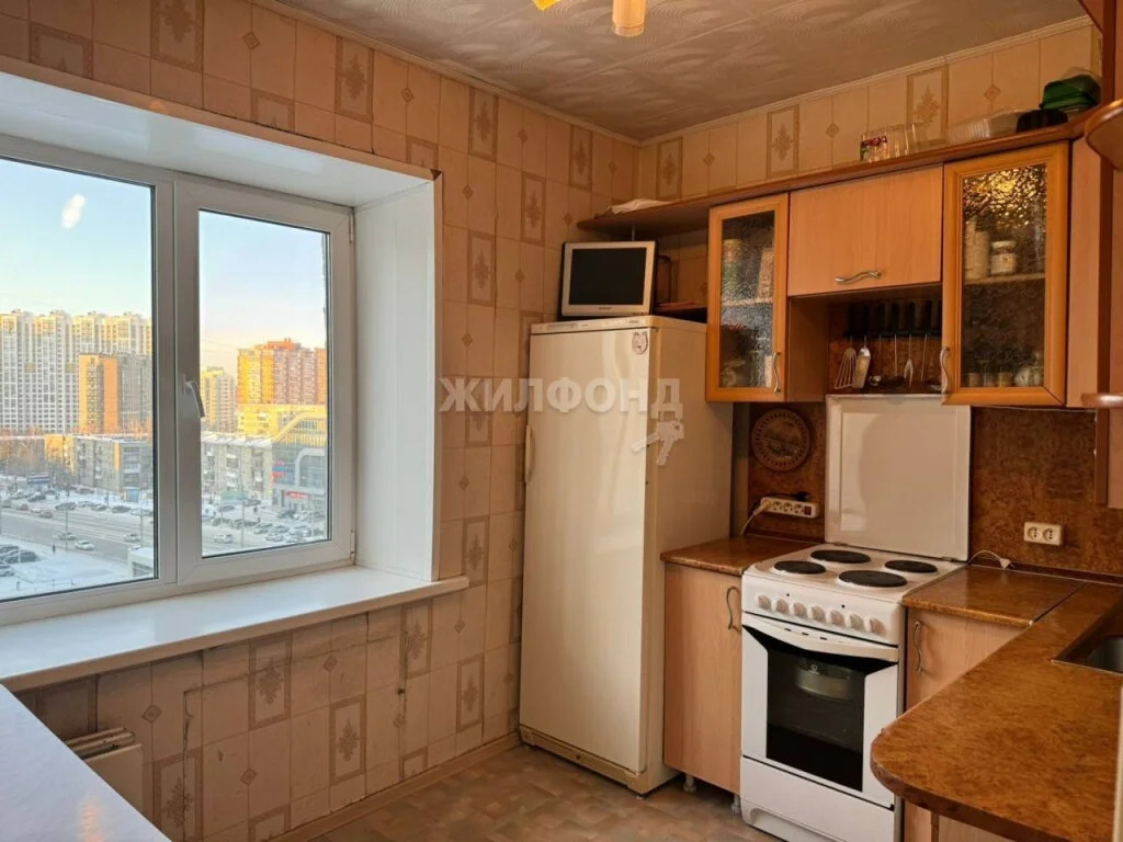 Продажа квартиры, Новосибирск, ул. Бориса Богаткова - Фото 8
