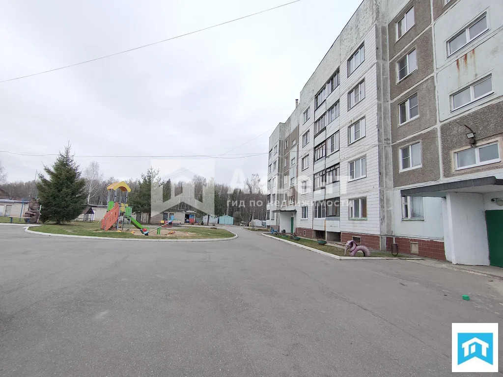 Продажа квартиры, Высоково, Ивановский район, 3А - Фото 5