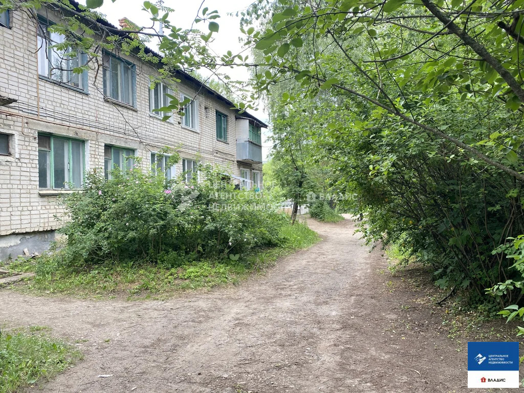 Продажа квартиры, Скопин, Школьный проезд - Фото 0