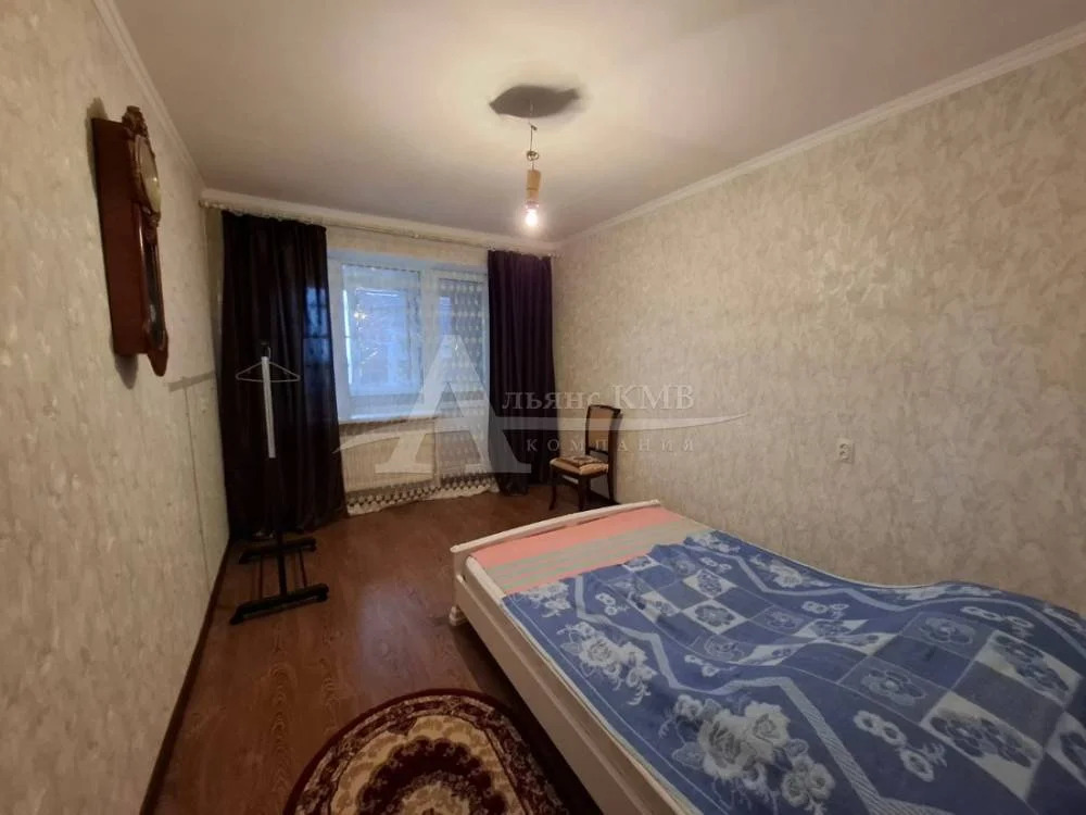 Продажа квартиры, Зеленокумск, Советский район, ул. 50 лет Октября - Фото 7