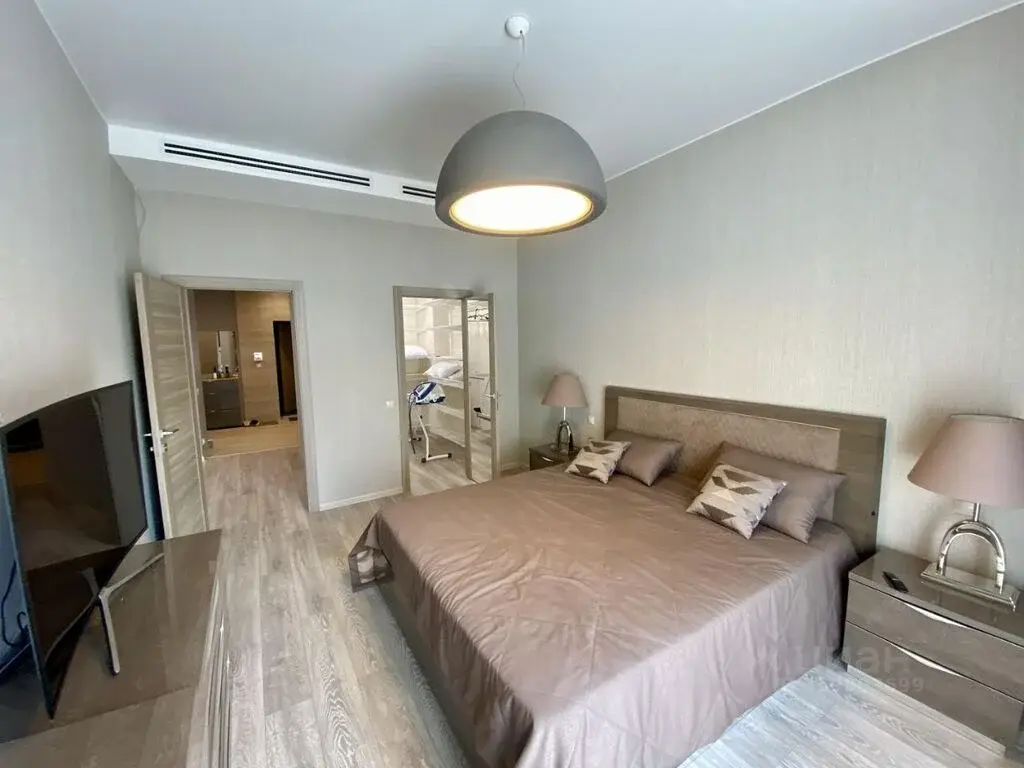 Продажа квартиры свободной планировки 80.0 м - Фото 9