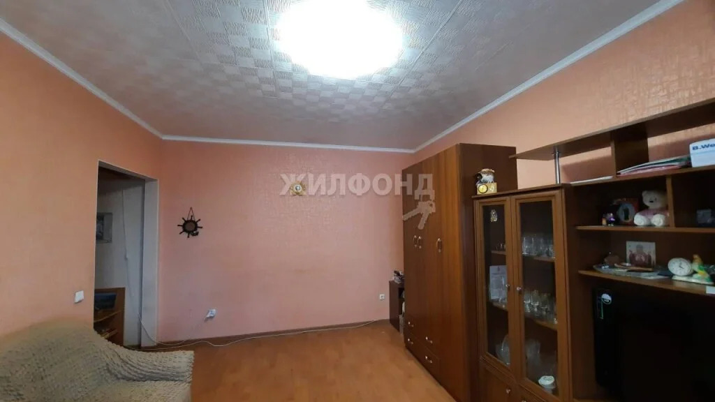 Продажа квартиры, Новосибирск, ул. Выборная - Фото 6