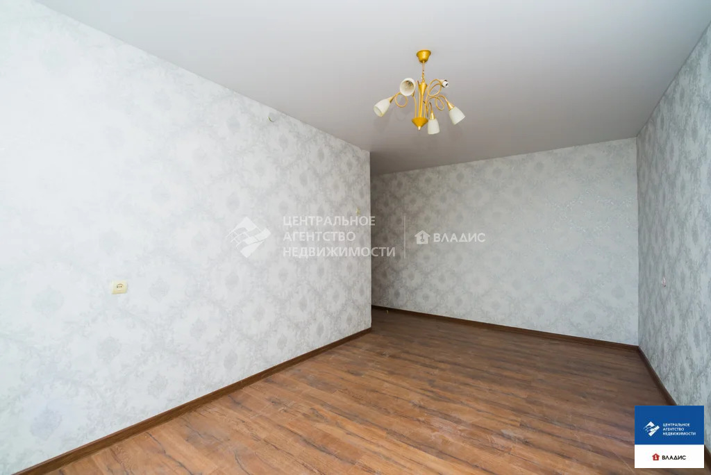 Продажа квартиры, Рязань, ул. Бирюзова - Фото 4