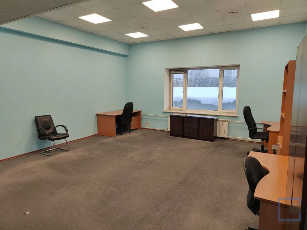 Продажа офиса, Чуксин туп. - Фото 8