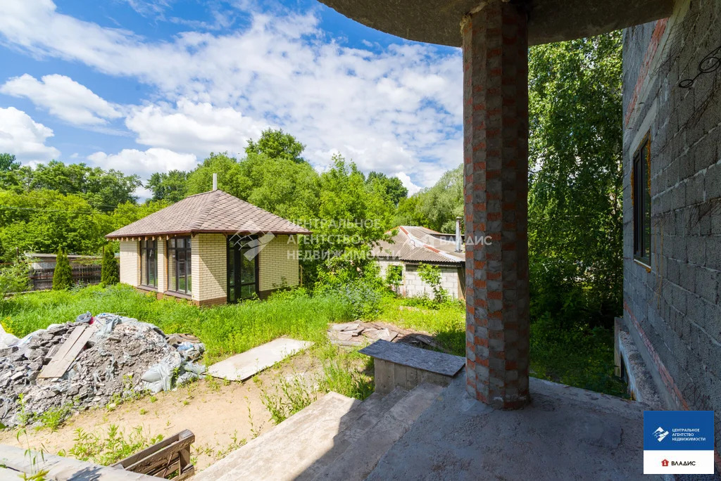 Продажа дома, Рязань - Фото 7
