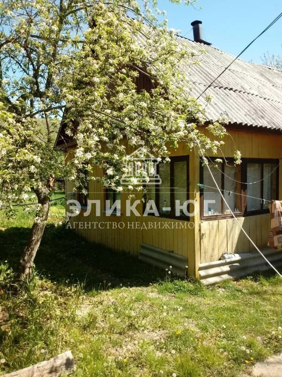 Продажа дома, Афанасьевский Постик, Туапсинский район, ул. Лесная - Фото 5