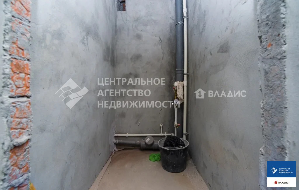 Продажа квартиры, Рязань, Шереметьевская улица - Фото 10