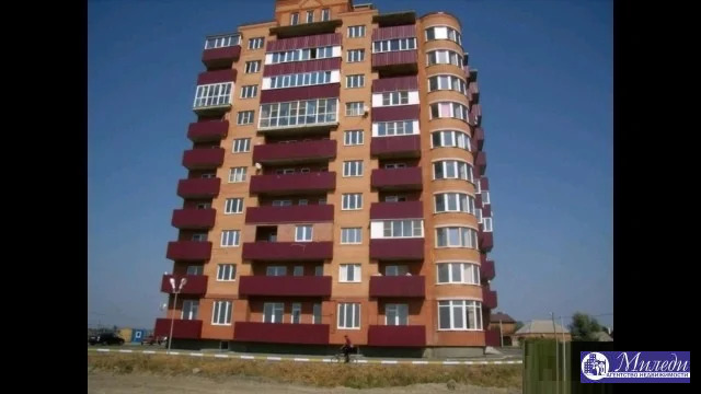 Продажа квартиры в новостройке, Батайск, ул. Половинко - Фото 0