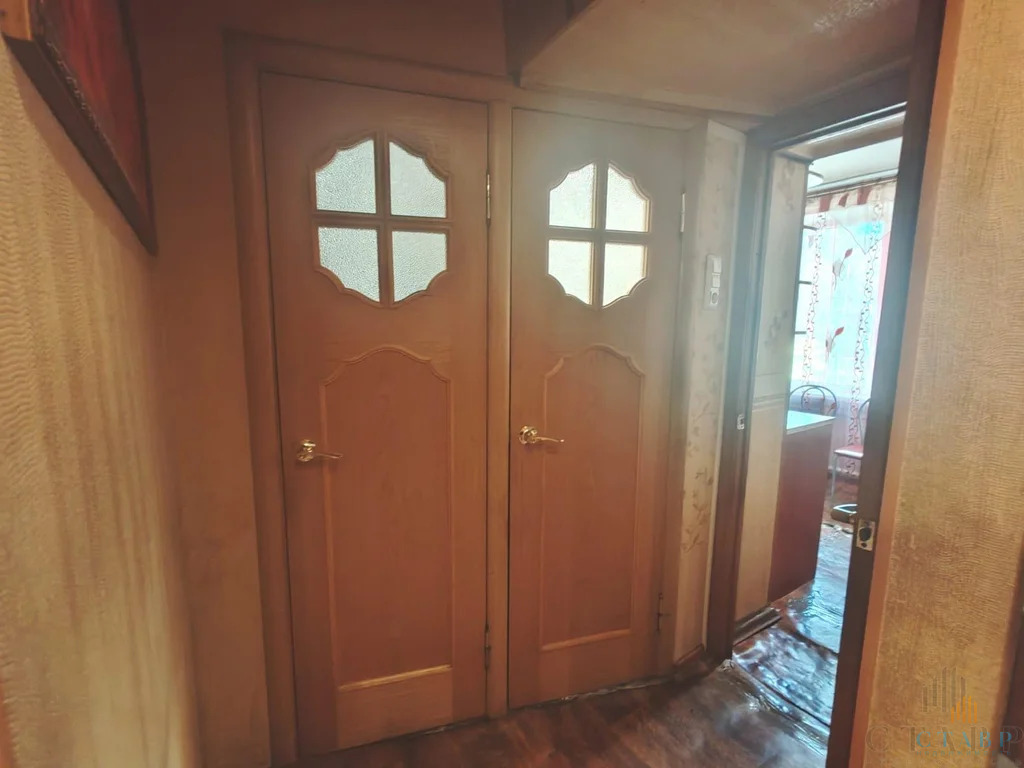 Продажа квартиры, м. Проспект Большевиков, Товарищеский пр-кт. - Фото 9