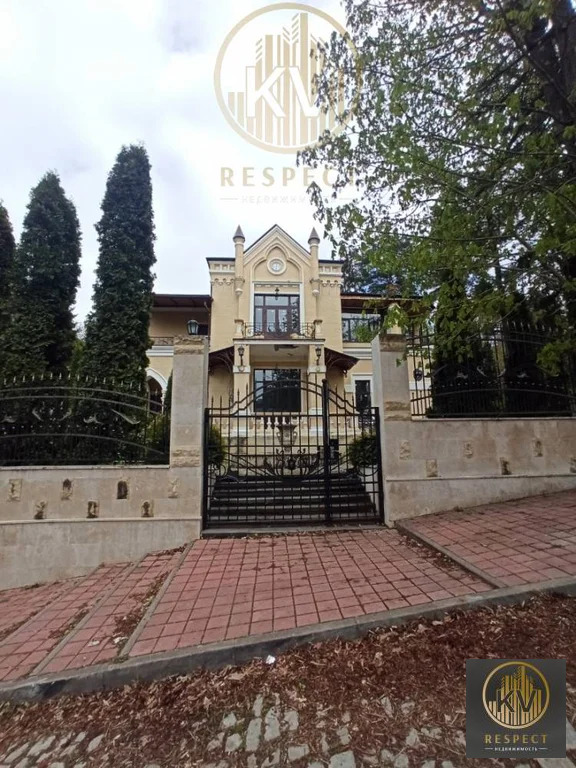 Продажа дома, Кисловодск, Дзержинского пр-кт. - Фото 1