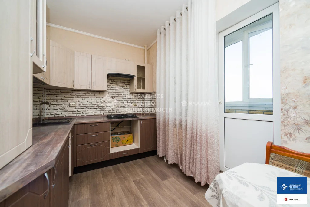 Продажа квартиры, Рязань, Большая улица - Фото 3