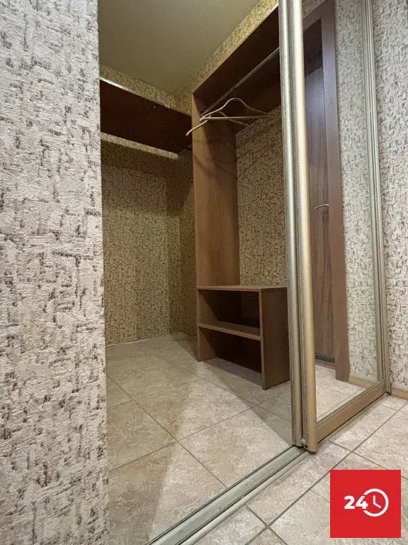 В продаже 1 комн. квартира площадью 35 кв.м. с косметическим ремонтом - Фото 5