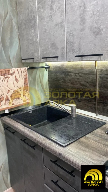 Продажа квартиры, Полтавская, Красноармейский район, ул. Народная - Фото 2