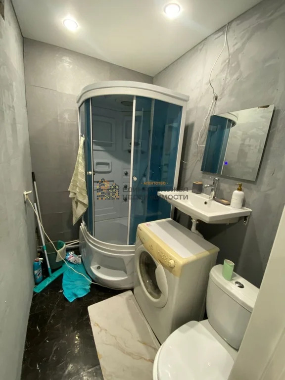 Аренда квартиры, Уфа, Кустаревская набережная - Фото 6