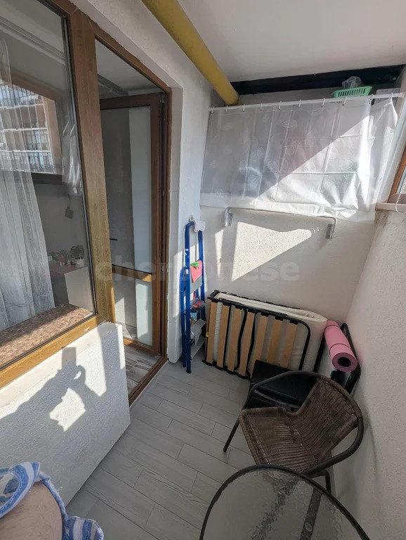 Продажа квартиры, Севастополь, проезд Рубежный - Фото 7