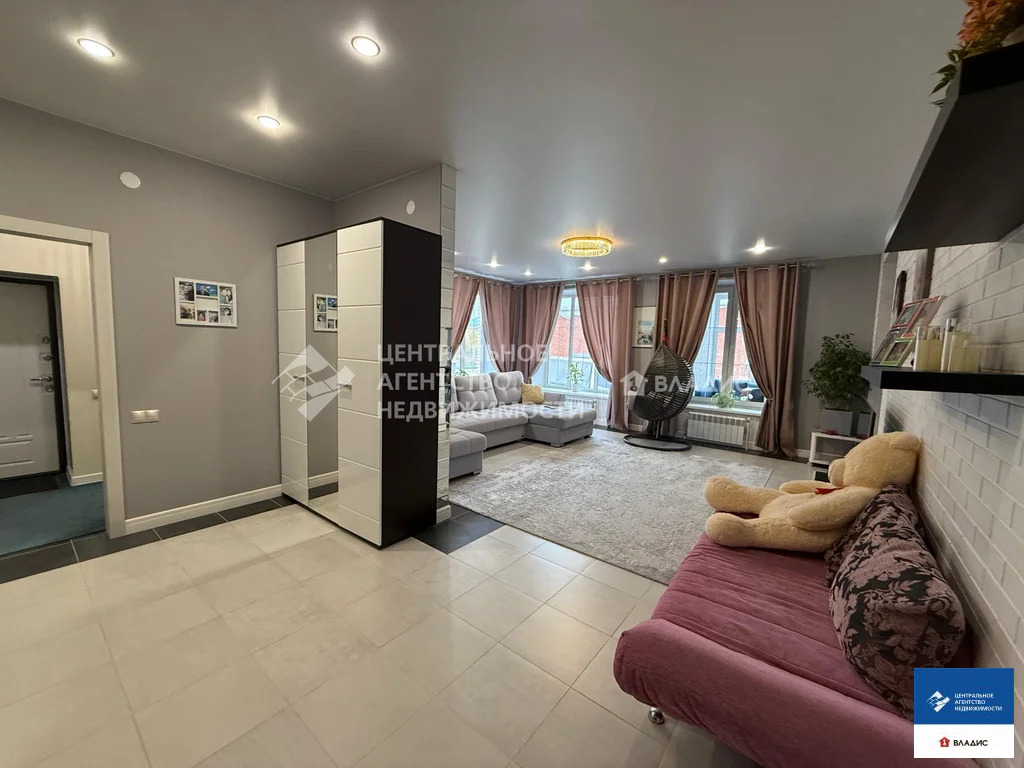 Продажа дома, Касимов, Касимовский район, Прохладная улица - Фото 1