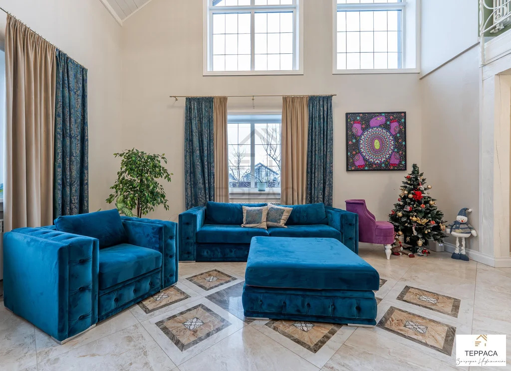 Продажа дома, Нижняя Колония, Ломоносовский район, цветочная - Фото 1