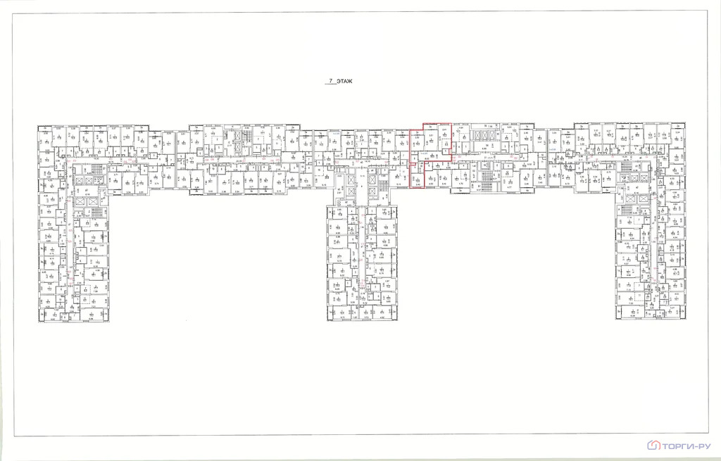 Продажа квартиры, ул. Клинская - Фото 7