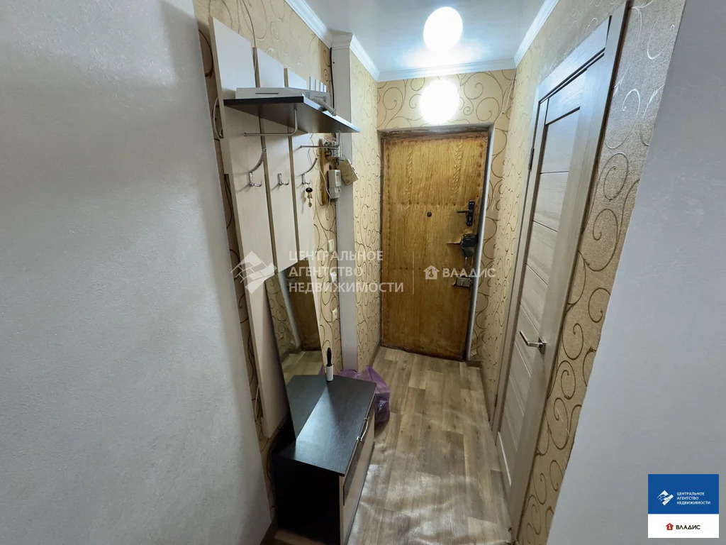 Аренда квартиры, Рязань, ул. Маяковского - Фото 13