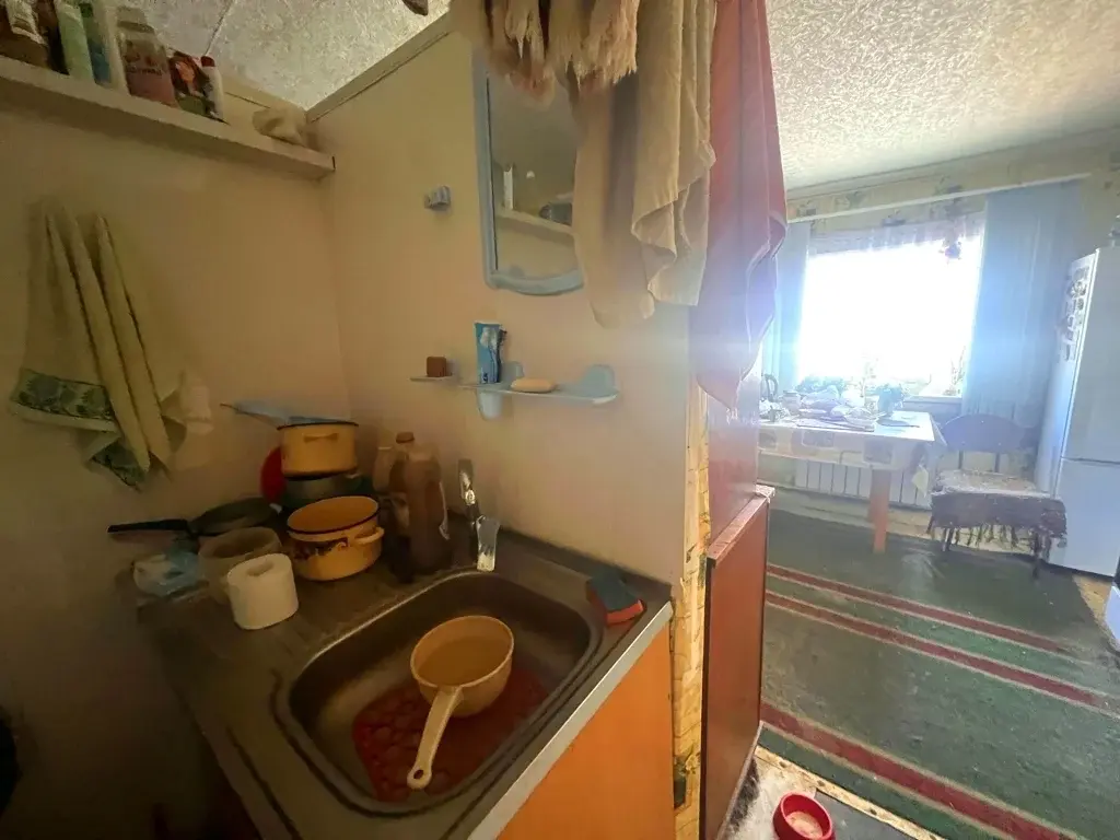 Дом в деревне Устьяново - Фото 8