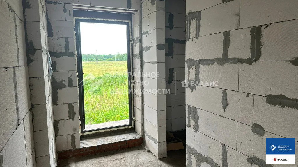 Продажа дома, Горяйново, Рыбновский район - Фото 4