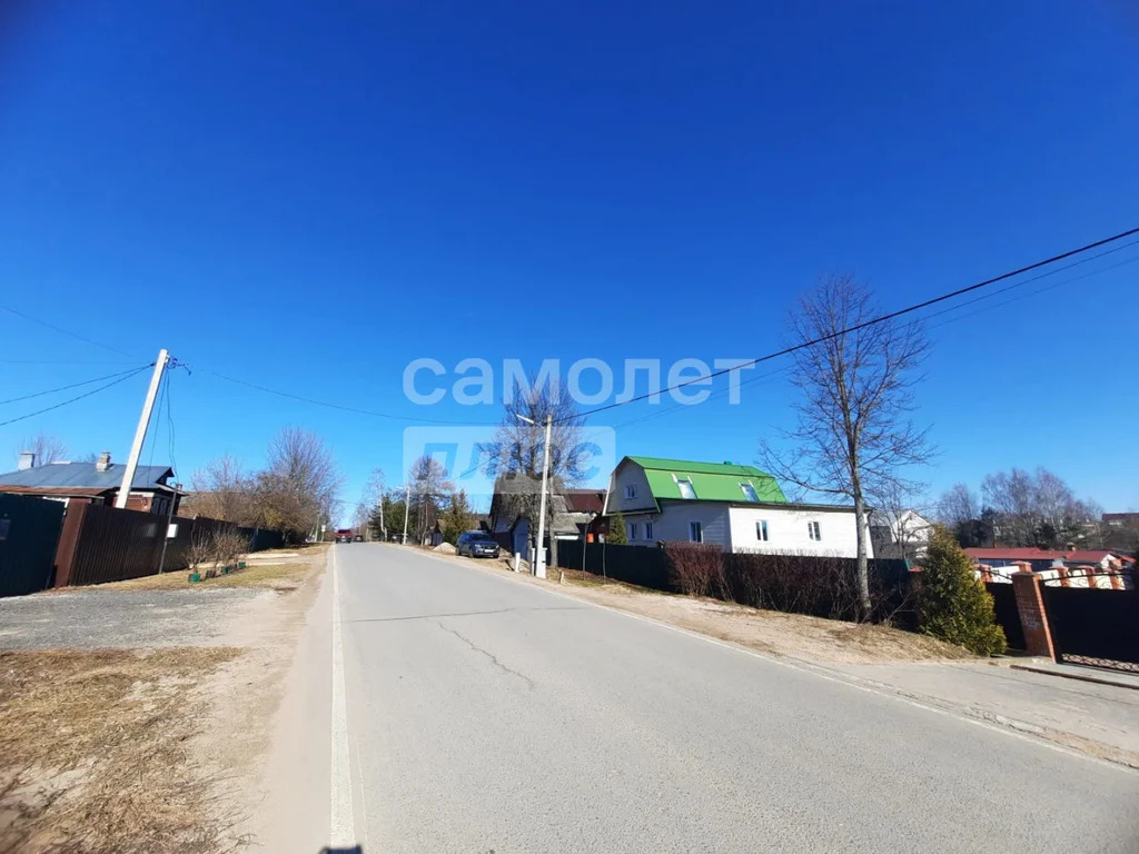 Продажа дома, Талдом, Талдомский район - Фото 33