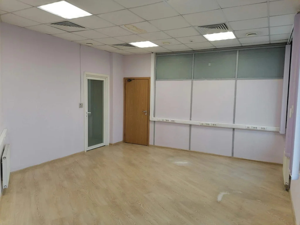 Аренда офиса 54 м2 - Фото 17