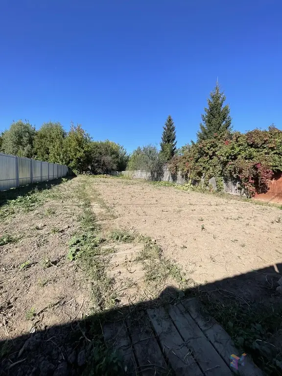 Продаю участок 8 соток, под ПМЖ в центре поселка Малино. - Фото 6