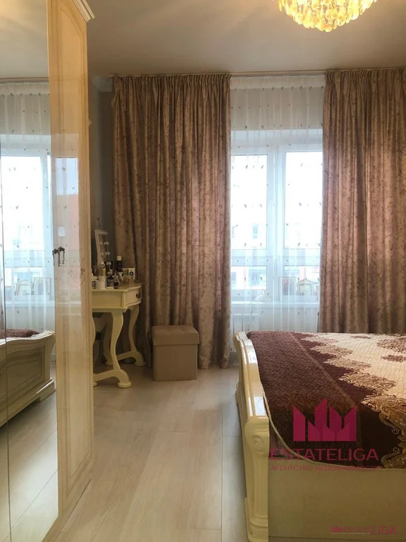 Продажа квартиры, Битца, Ленинский район, Парковая улица - Фото 15