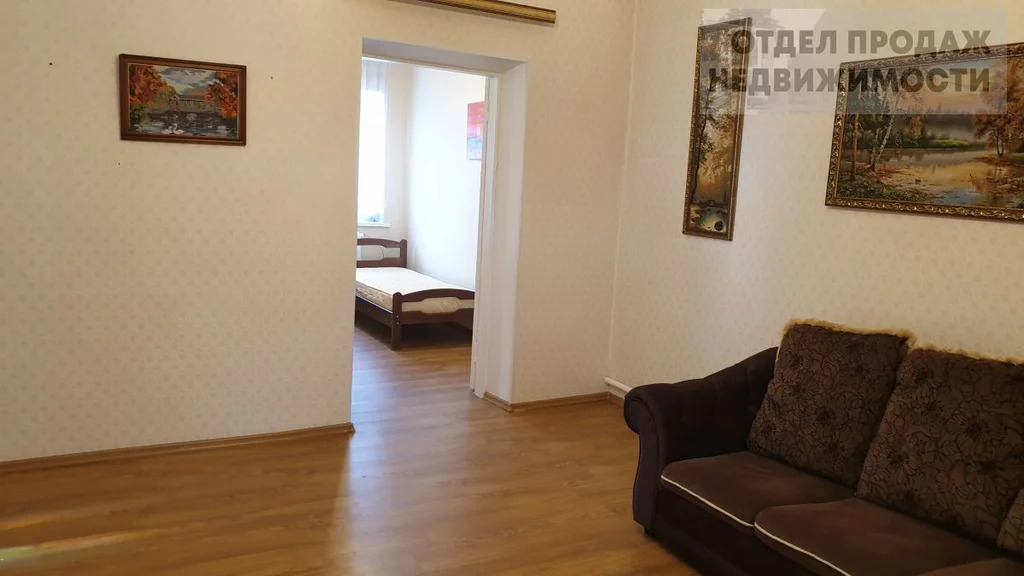 Кирпичный дом в городе - Фото 11