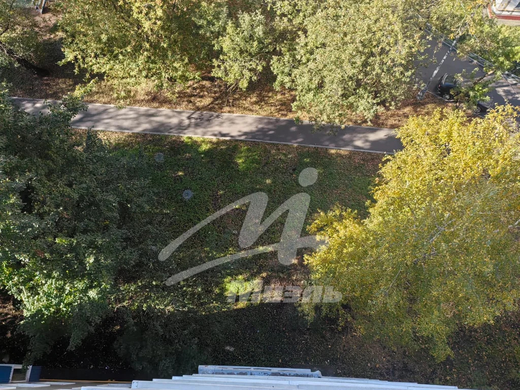 Аренда квартиры, м. Щукинская, ул. Новощукинская - Фото 11