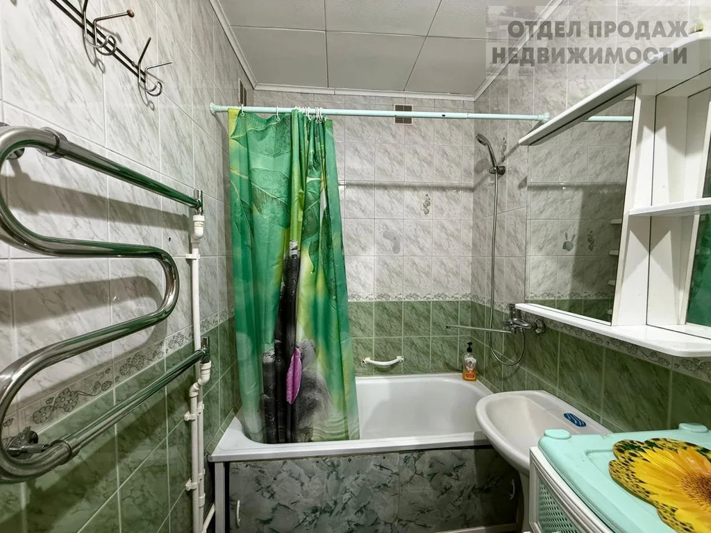 Просторная квартира - Фото 7