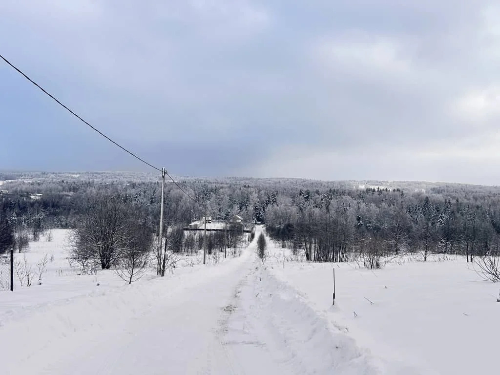 Продажа участка, Горбово, Дмитровский район - Фото 7