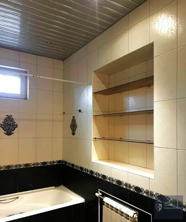 Жилой дом в Москве. Марушкино. 20 км. от МКАД. - Фото 13