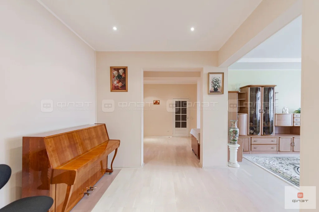 Продажа квартиры, Казань, ул. Кул Гали - Фото 38