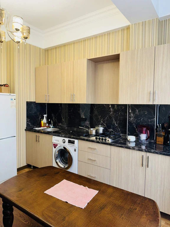 Сдам посуточно 1-комн. квартиру 52 м2. - Фото 4