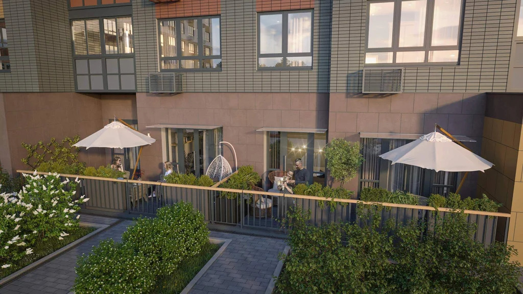 Удобная кладовая - Фото 16