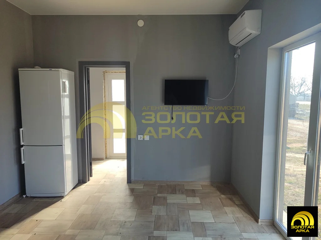 Продажа дома, Тамань, Темрюкский район, Шоссейная улица - Фото 4