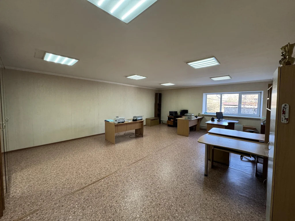 Продажа производственного помещения, Металлургов, Новокузнецкий район, ... - Фото 12