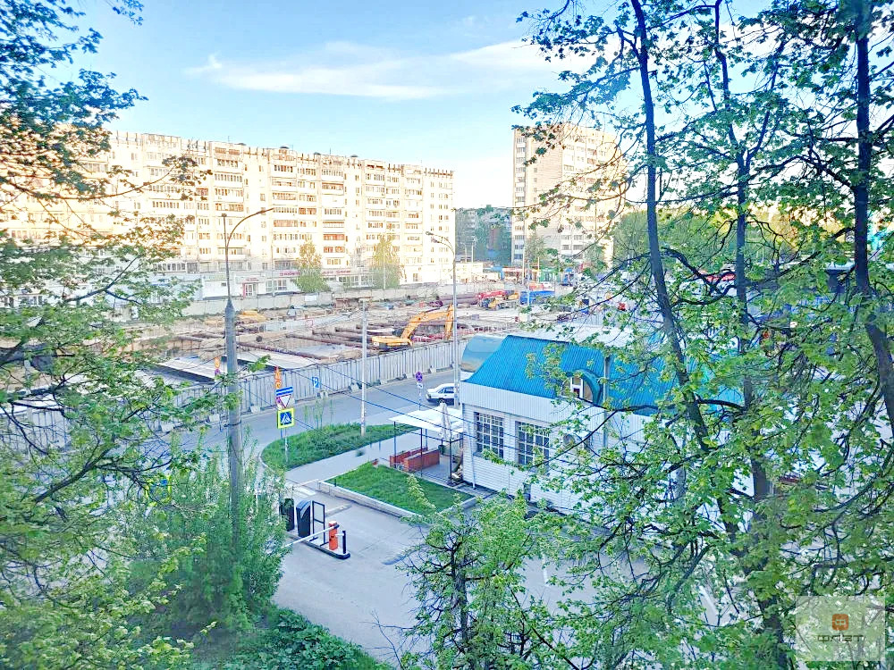 Продажа квартиры, Казань, ул. Юлиуса Фучика - Фото 3